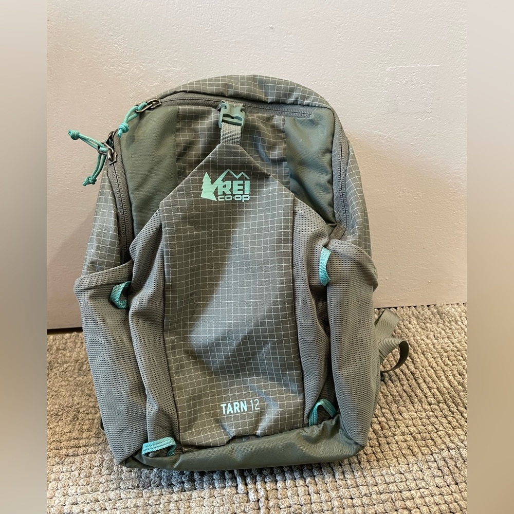 REI Day Pack